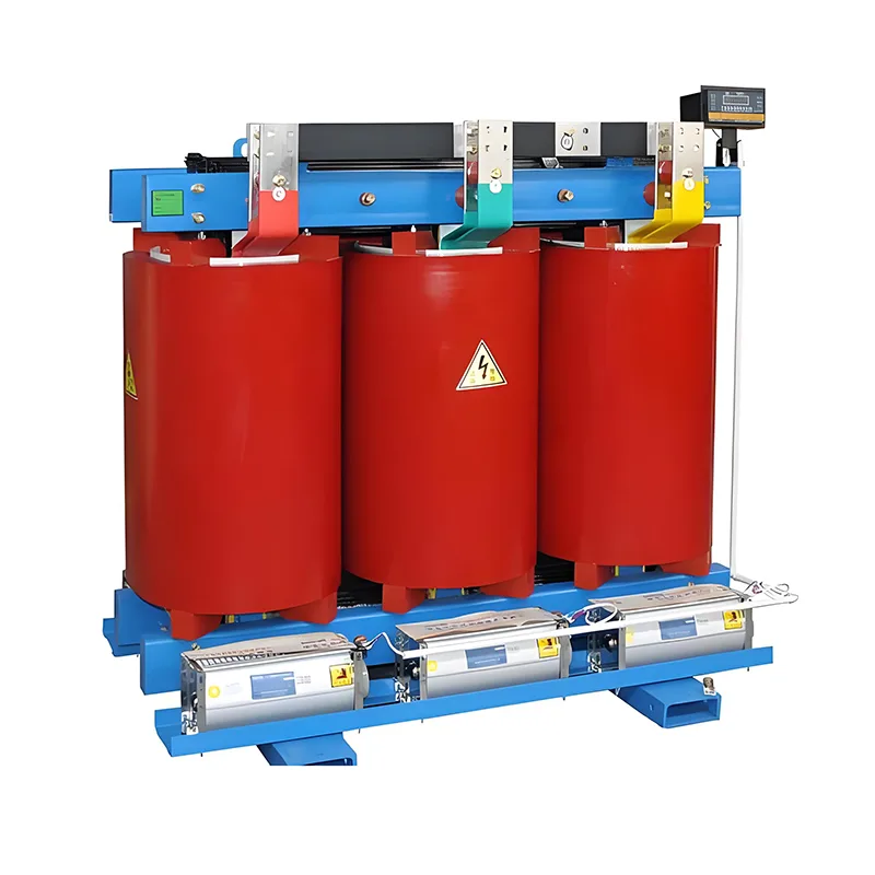 Trasformatore di tipo secco da 100 KVA