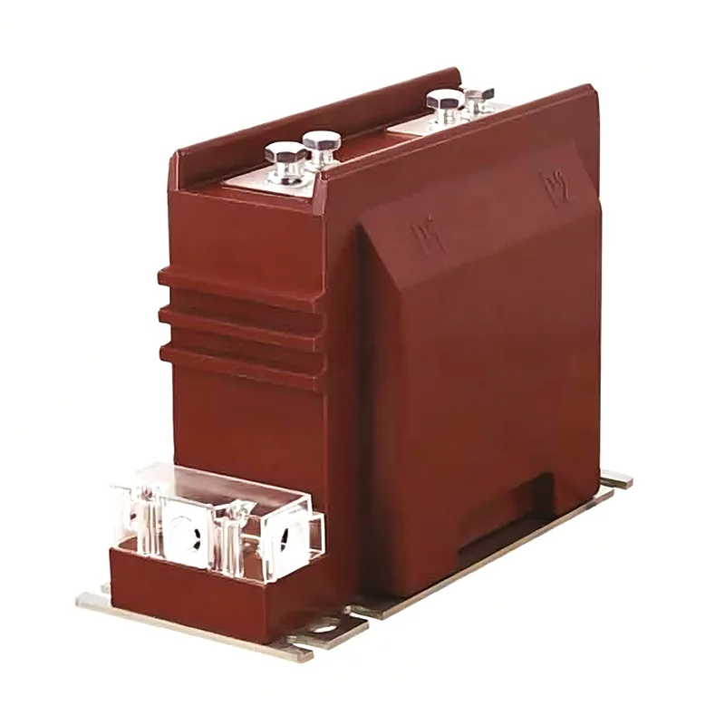 Trasformatore di corrente da 11 Kv