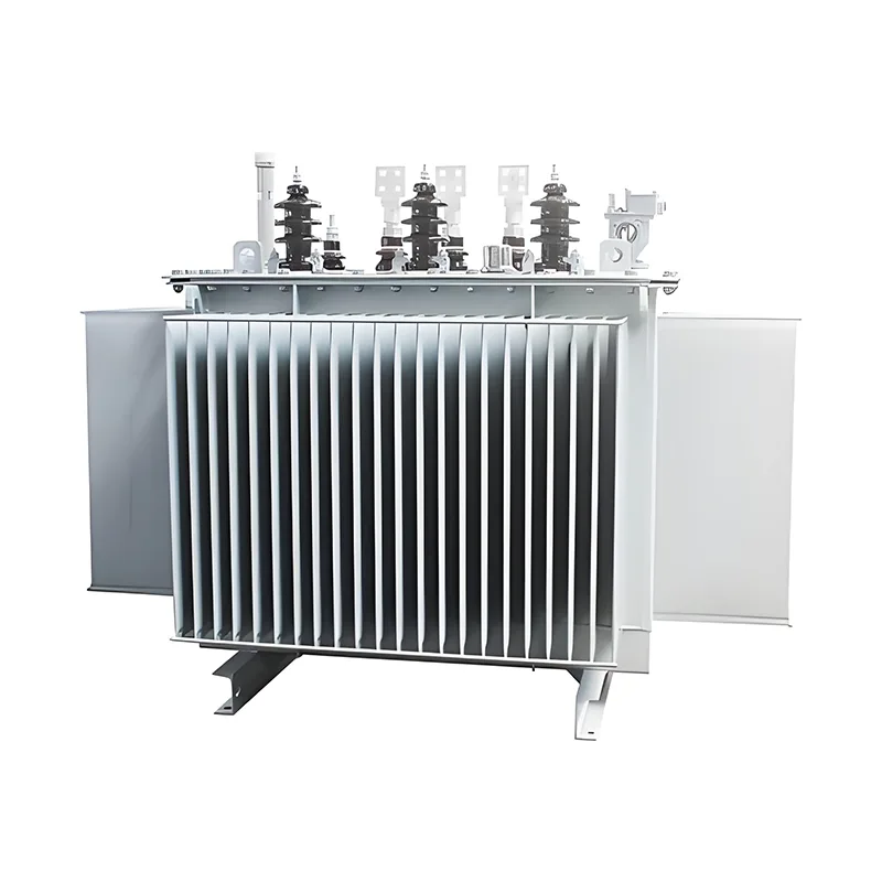 Trasformatore a bagno d'olio 110KV 40000KVA