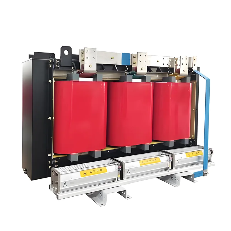 Trasformatore di tipo secco da 2000 KVA