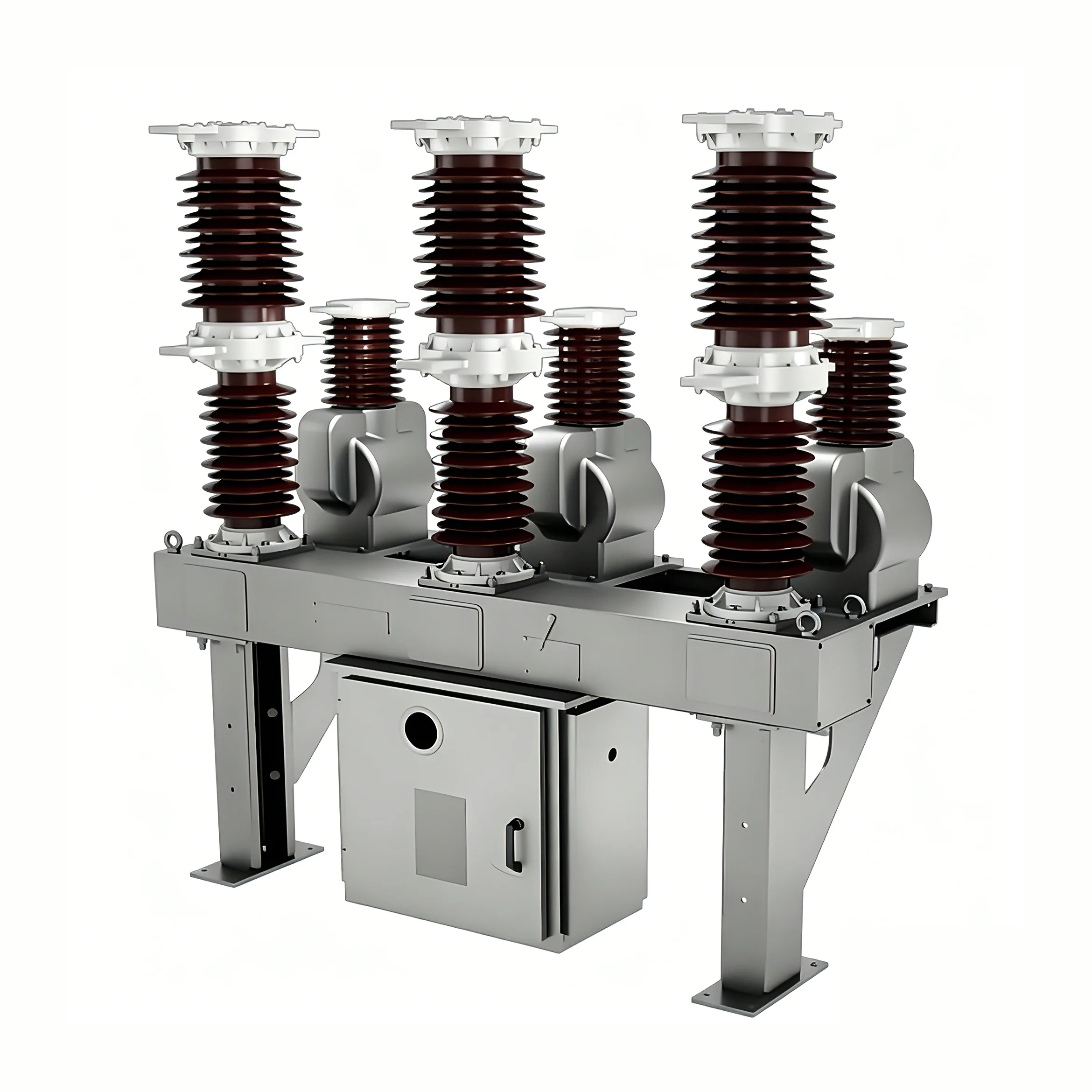 Richiudiinterruttore da 40,5 kv