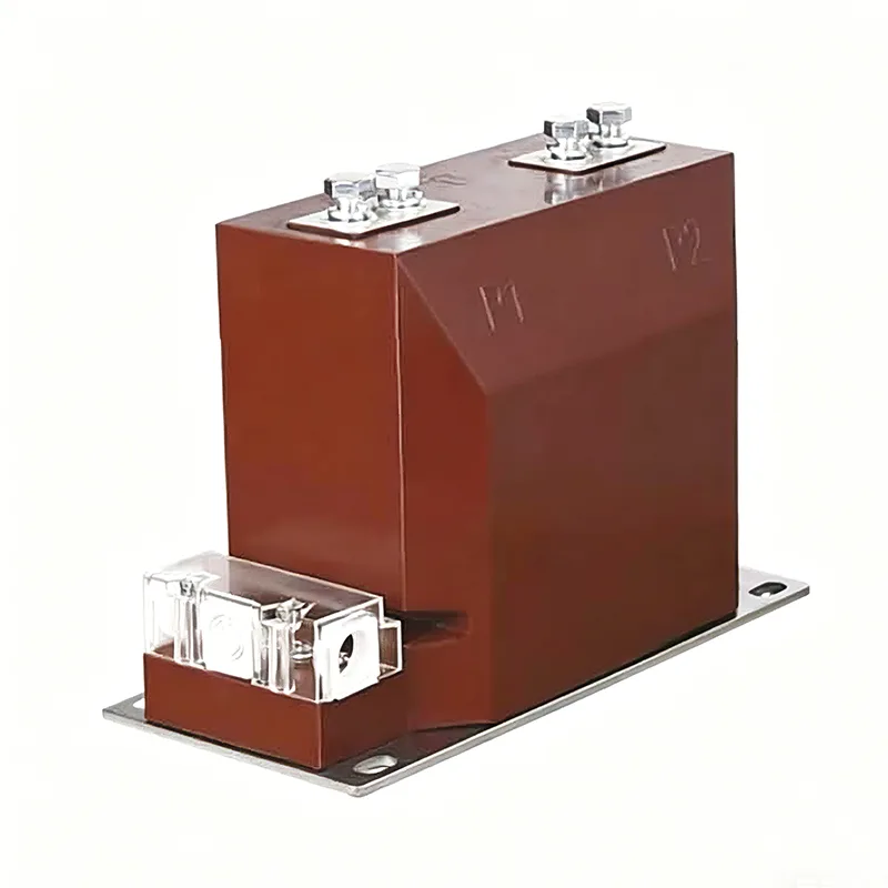 10 KV Current Transformer